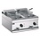 Lincat Friteuse 2x 9 liter tot 24kg frites/uur  | Silverlink 600 | 2x 3kW