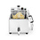 Hendi Hendi Friteuse met aftapkraan 8 liter Pofi Line | 3500W