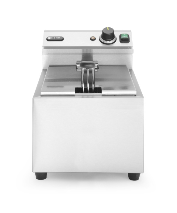 Hendi Hendi Friteuse 8 liter Profi Line | 3500W | Hoge output