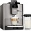 Nivona Nivona CafeRomatica 1040 Espressomachine met Bluetooth | Titanium  / Chroom