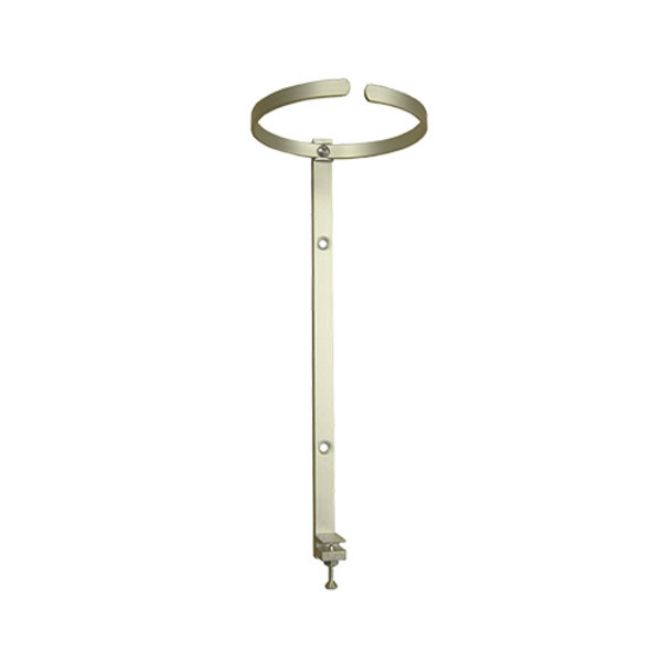 Bar Professional Fleshouder rond 3 liter aluminium | Bracket gallon