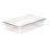 Cambro Cambro Polycarbonaat bak GN 1/1 10cm