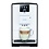 Nivona CafeRomatica 796 Espressomachine | Wit / Chroom