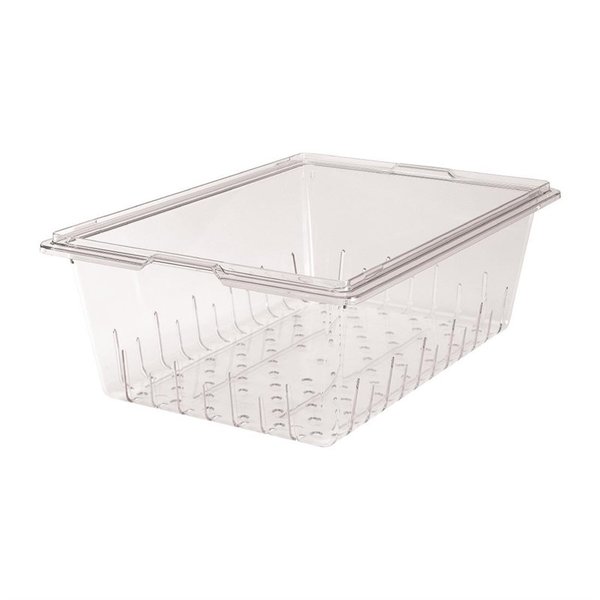 Cambro Cambro Vergietbak Camwear |  -40°C tot +99°C | Diepte: 20cm