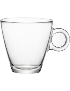 Rocco Bormioli Theeglas Easy Bar Rocco 32cl. | Per 12 stuks
