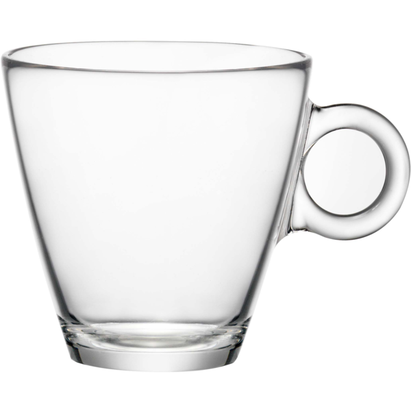 Rocco Bormioli Rocco Bormioli Theeglas Easy Bar Rocco 32cl. | Per 12 stuks