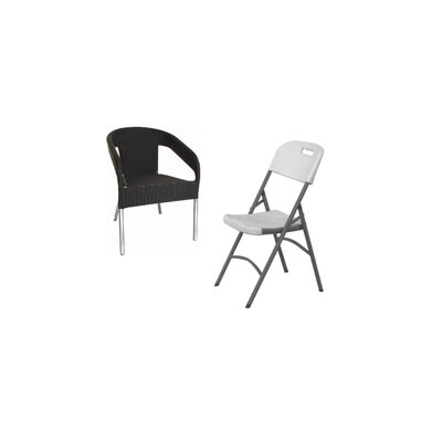 Horeca stoelen