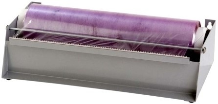 24Horeca Foliedispenser voor refillrol 45cm. metaal