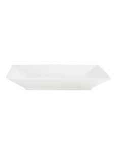 Olympia Vierkant bord | 25x25cm | Per 6 stuks