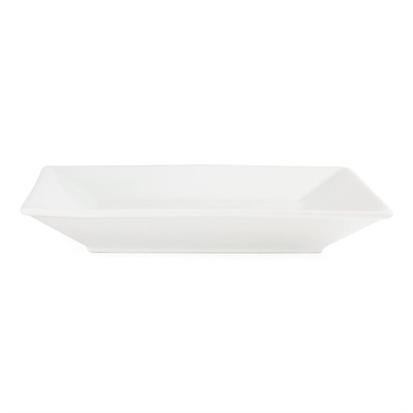 Olympia Olympia Whiteware Vierkant bord | 25x25cm | Per 6 stuks