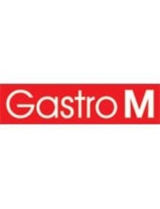 Gastro-M Gastro M kit van bakkersmaat naar GN 1/1 voor GR202 en GR203