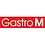 Gastro-M Gastro M kit van bakkersmaat naar GN 1/1 voor GR202 en GR203