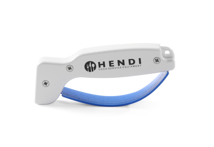 Hendi Messenslijper - L140mm