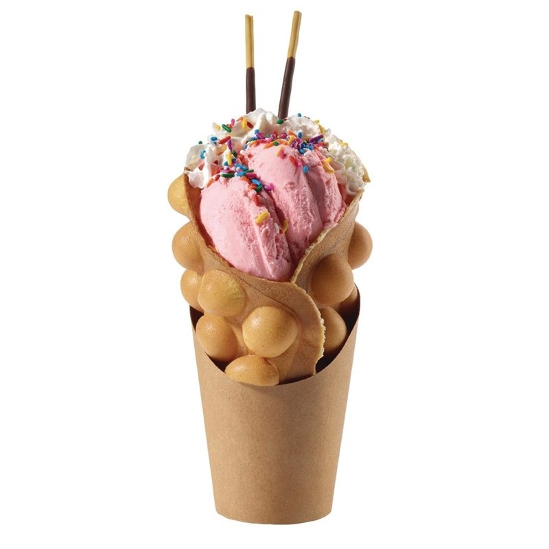 Waring Waring bubble wafelapparaat, foto 4 van 4