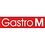 Gastro-M Gastro M Ombouwset van bakkersmaat naar GN 1/1 voor GR206
