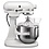 KitchenAid K5 Heavy Duty planeetmenger 4.8 liter wit  | 10 snelheden | 315Watt