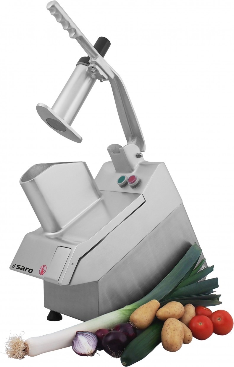 Saro Saro Groentesnijder Carus | 66x31,5x(H)54,5cm