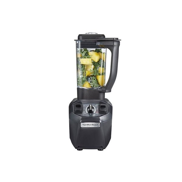 Hamilton Beach Hamilton Beach Food Blender Tango | Polycarbonaat Kan 1,4 Liter | HBH450 | 600Watt