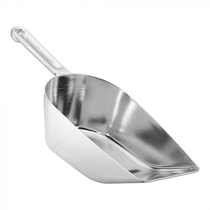 Westmark Winkelschep Aluminium | 1100ml| Lengte: 34,7cm
