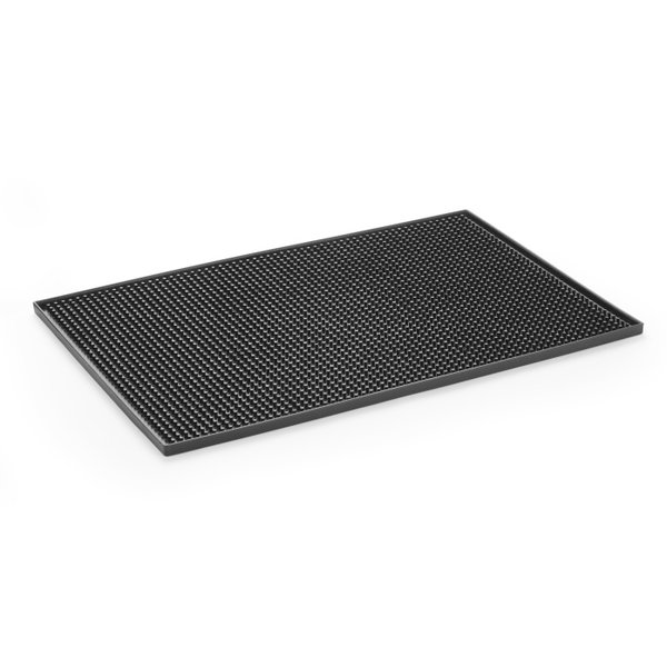 Bar Up Hendi Barmat rubber | 300x150xH9mm.