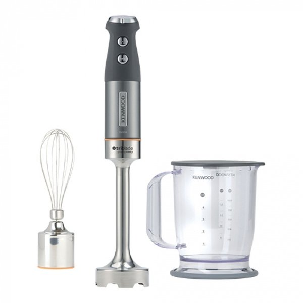 Kenwood Staafmixer staaflengte 19 cm. Combi | 1000Watt