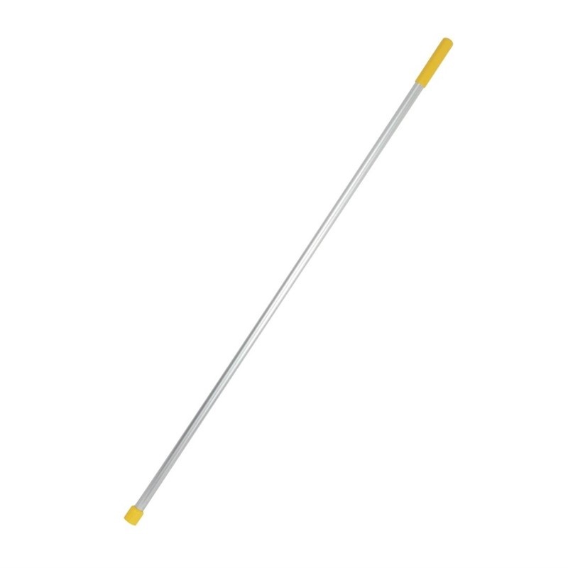 Scot Young Steel met kleurcode geel voor de keuken | Lengte 137 cm.