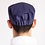 Whites Skullcap donkerblauw