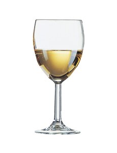 Arcoroc Wijnglas Savoie Grand Vin 350ml met vulstreep  op 250ml | 48 stuks