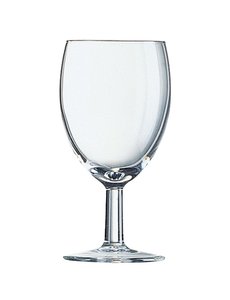 Arcoroc Wijnglas Savoie 240ml met 175ml vulstreepje | 48 stuks