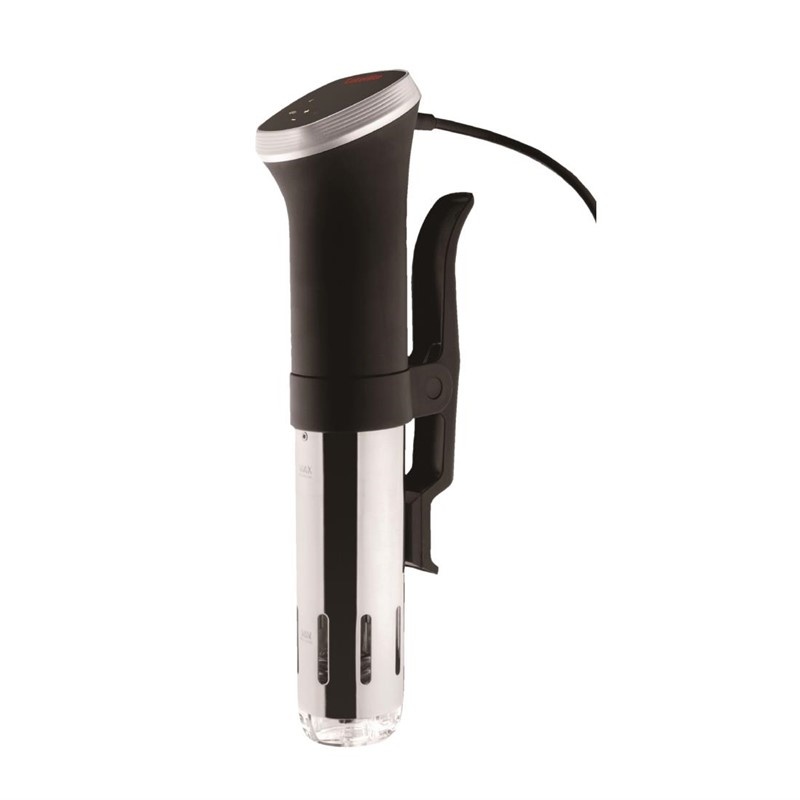 Caterlite Caterlite Sous-vide draagbaar met 99 uur timer | 1000W | 15x11x(H)40cm