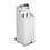 IMC Mobiele handwasbak 10 liter per vulling | 45x54xH125cm