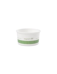 Vegware Composteerbare bakjes 170ml (1000 stuks)