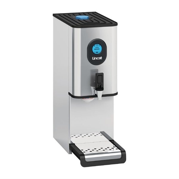 Lincat Lincat Heetwaterdispenser hoog model 17 liter | 3000W | 25x52,5xH68,5cm