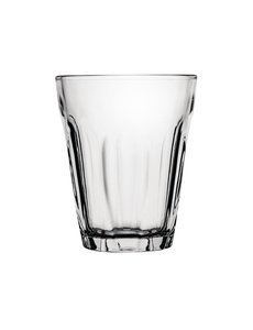 Olympia Tumblers gehard glas 350ml (12 stuks)