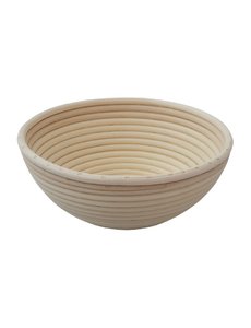 Schneider Ronde rotan rijsmand 1kg