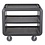 Cambro Cambro Multifunctionele Trolley Service Cart Pro | Capaciteit 272kg
