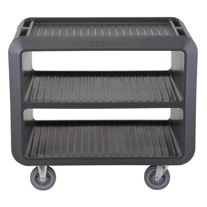 Cambro Cambro Multifunctionele Trolley Service Cart Pro | Capaciteit 272kg