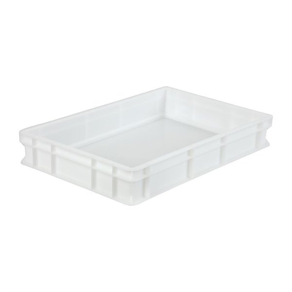 Cambro Cambro Pizza deegkrat 60 x 40 x H10cm | -30°C tot +70°C