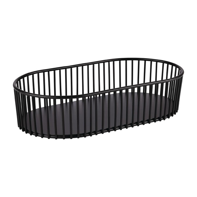 APS APS ovale mand 290x160mm