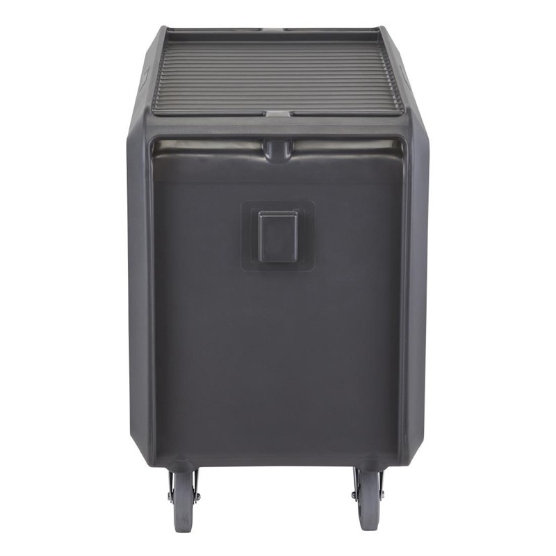 Cambro Cambro Multifunctionele Trolley Service Cart Pro | Capaciteit 272kg, foto 2 van 6