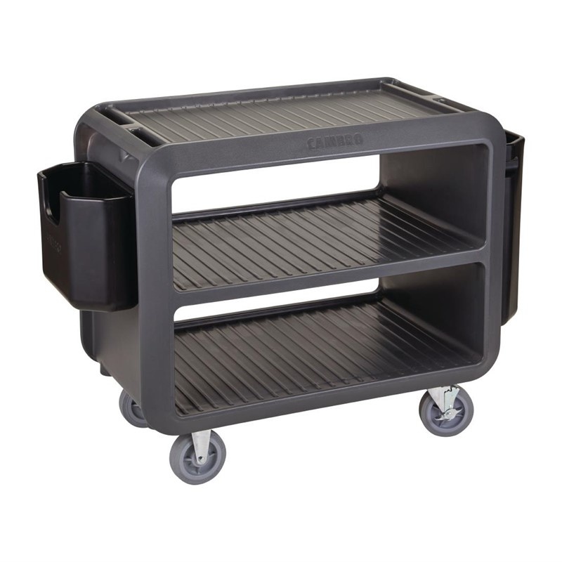 Cambro Afvalbak klein Pro quick-connect, foto 2 van 2