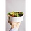 Vegware Composteerbare voedselbakken 946ml | 300 stuks