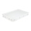 Cambro Cambro Pizza deksel voor deegkrat 60 x 40 cm. FS330 en FS331