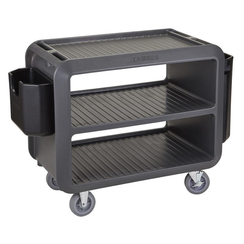 Cambro Cambro Multifunctionele Trolley Service Cart Pro | Capaciteit 272kg, foto 3 van 6