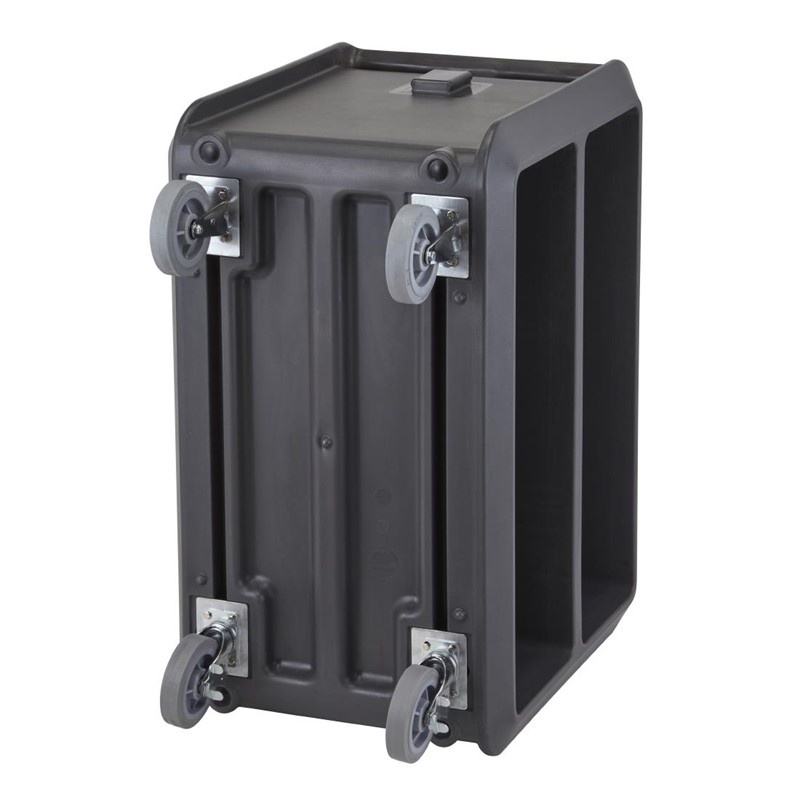 Cambro Cambro Multifunctionele Trolley Service Cart Pro | Capaciteit 272kg, foto 4 van 6