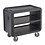 Cambro Multifunctionele Trolley Service Cart Pro | Capaciteit 272kg
