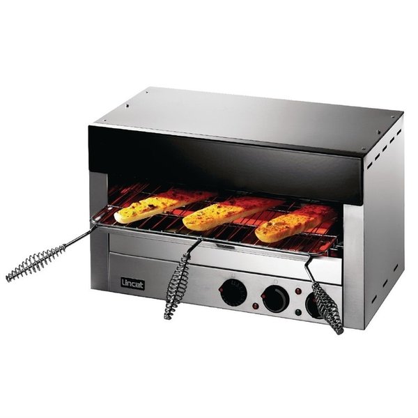 Lincat Lincat Salamander superchef infrarood | 3000W | 552mm breed