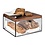 APS Buffet set lade en broodsnijplank 354x325mm