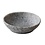 Pebble grijs sausbakje melamine Ø6.5 cm. | 24 stuks
