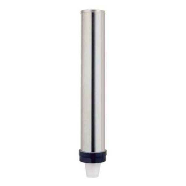 Animo Animo Bekerdispenser voor wandmontage RVS | Ca. 100 bekers Ø58 – 80 mm